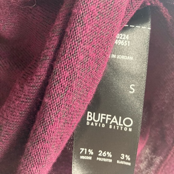 Cozy sweater - Picture 4 of 6